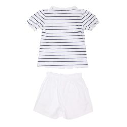 Ensemble short fille cl200 Enfant CXL BY CHRISTIAN LACROIX