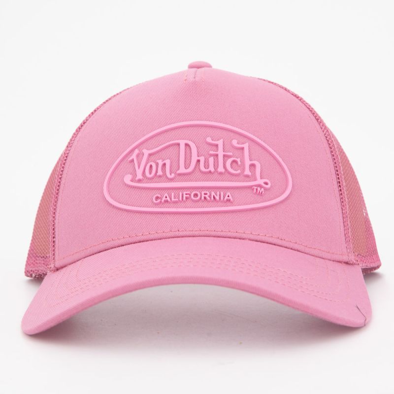 CASQUETTE HOMME VON DUTCH VD/1/CB/LOG08