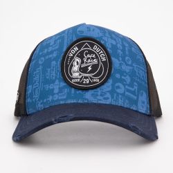 CASQUETTE HOMME VON DUTCH VD/1/CT/LOGOS02