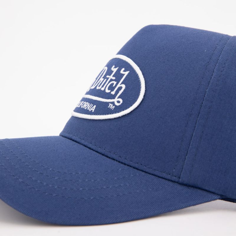 CASQUETTE HOMME VON DUTCH VD/0/CAS1/LOF/C5