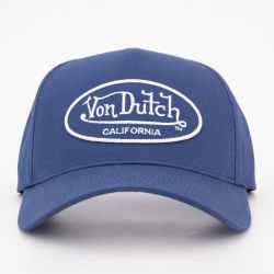 CASQUETTE HOMME VON DUTCH VD/0/CAS1/LOF/C5