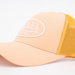 CASQUETTE HOMME VON DUTCH VD/0/CAS1/LOF/B6B