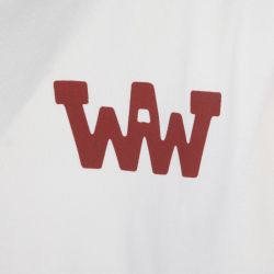 TEE SHIRT JERSEY LOGO WW/1/TEE/STATE/MGM TEE SHIRT JERSEY LOGO WW/1/TEE/STATE/MGM