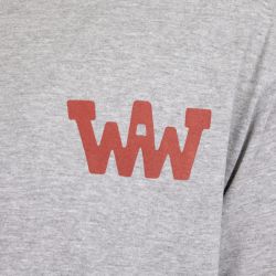 TEE SHIRT JERSEY LOGO WW/1/TEE/STATE/MGM TEE SHIRT JERSEY LOGO WW/1/TEE/STATE/MGM