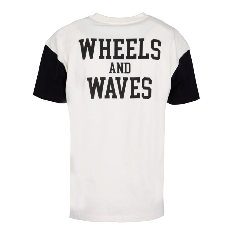 TEE SHIRT JERSEY WW/1/TEE/WLA/E TEE SHIRT JERSEY WW/1/TEE/WLA/E