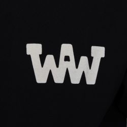 TEE SHIRT JERSEYLOGO WW/1/TEE/GRIP/B