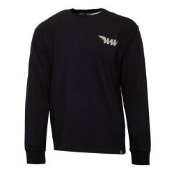 TEE SHIRT JERSEY LOGO WW/1/TEE/RISING/B