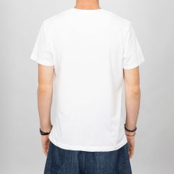 Tee shirt noir vd/1/tr/log2/nr Homme VON DUTCH Tee shirt noir vd/1/tr/log2/nr Homme VON DUTCH