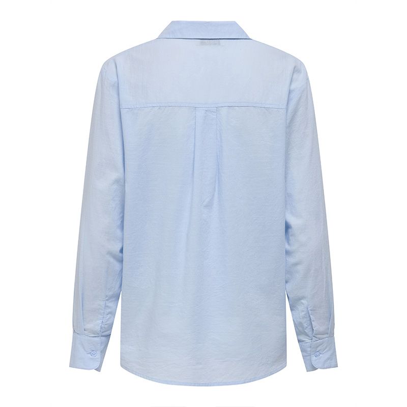 CHEMISE JDYMILA LS PINK LADY 15351414 4341