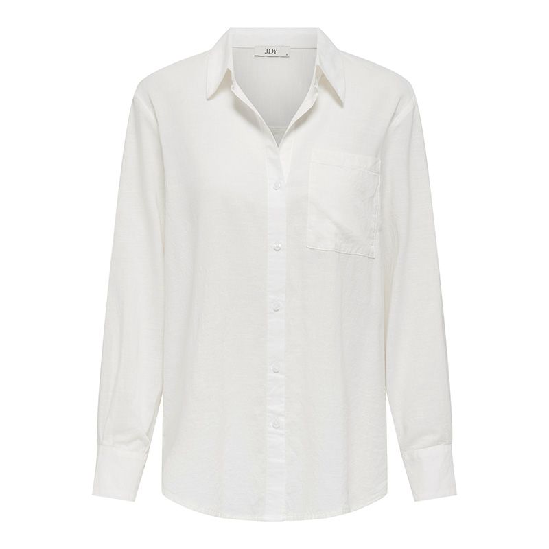 CHEMISE JDYMILA LS PINK LADY 15351414 4341