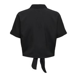 CHEMISE ONLNOVA BLACK 15342688 4277