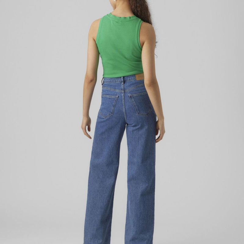 DEBARDEUR AWLAVENDER CYCLAMEN 10275519-4446