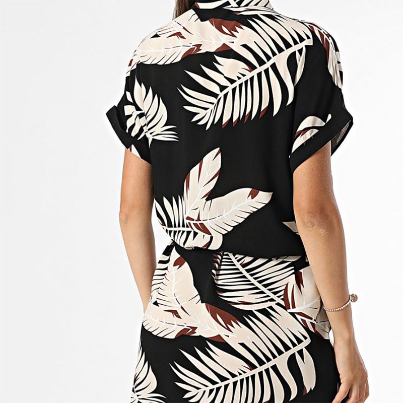 ROBE VMEASY BLACK 10302043-4330