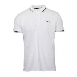 Polo liseret col rubeus Homme KAPORAL