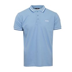 Polo liseret col rubeus Homme KAPORAL