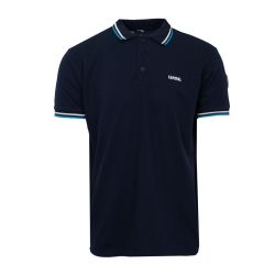 Polo liseret col rubeus Homme KAPORAL