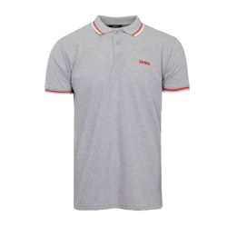 Polo liseret col rubeus Homme KAPORAL