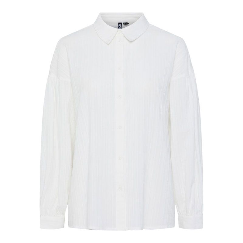 CHEMISE PCMUNA CASHMERE BLUE 17155192 4267