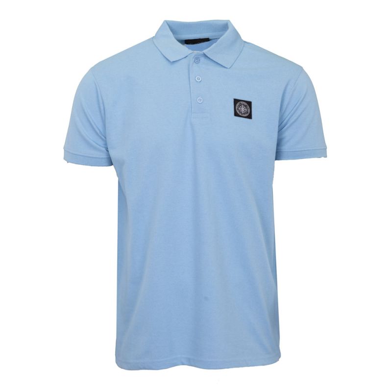 Polo broder germain Homme TED LAPIDUS