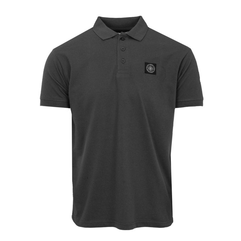 Polo broder germain Homme TED LAPIDUS