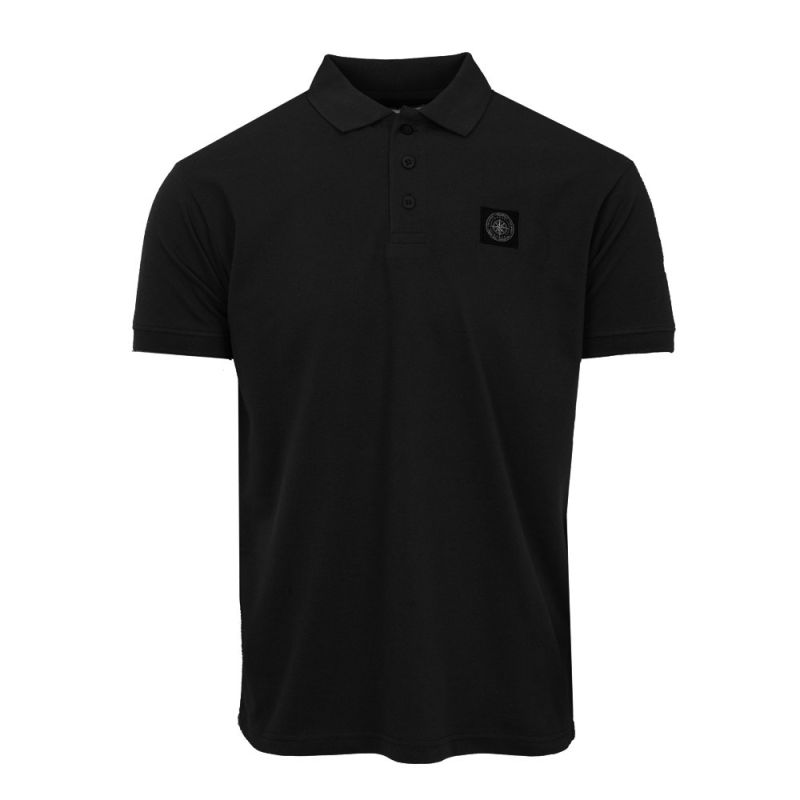 Polo broder germain Homme TED LAPIDUS