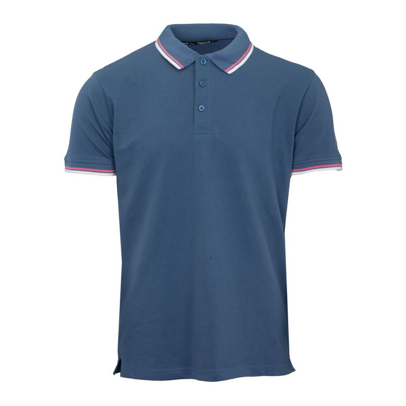 Polo liseret torrente 3007 Homme TORRENTE