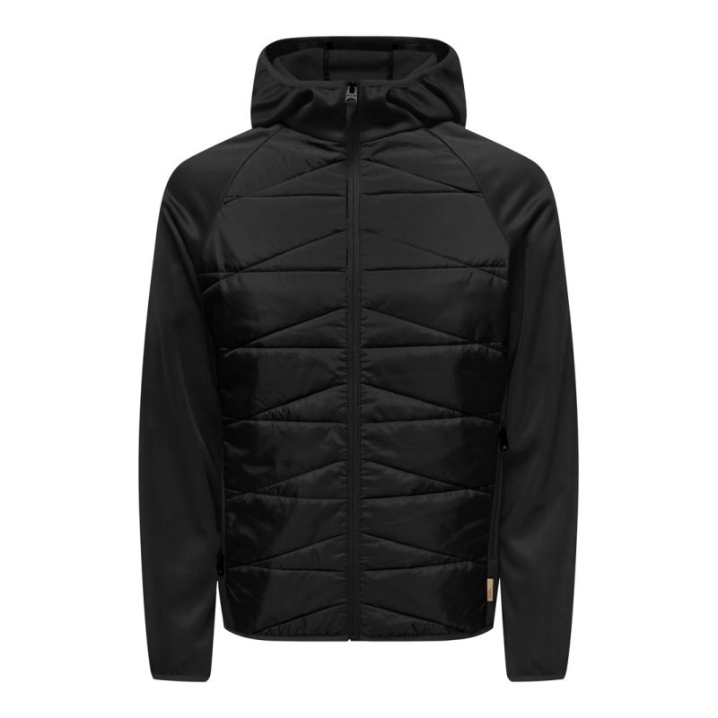 Veste onslan black 22029643 4445 Homme ONLY AND SONS