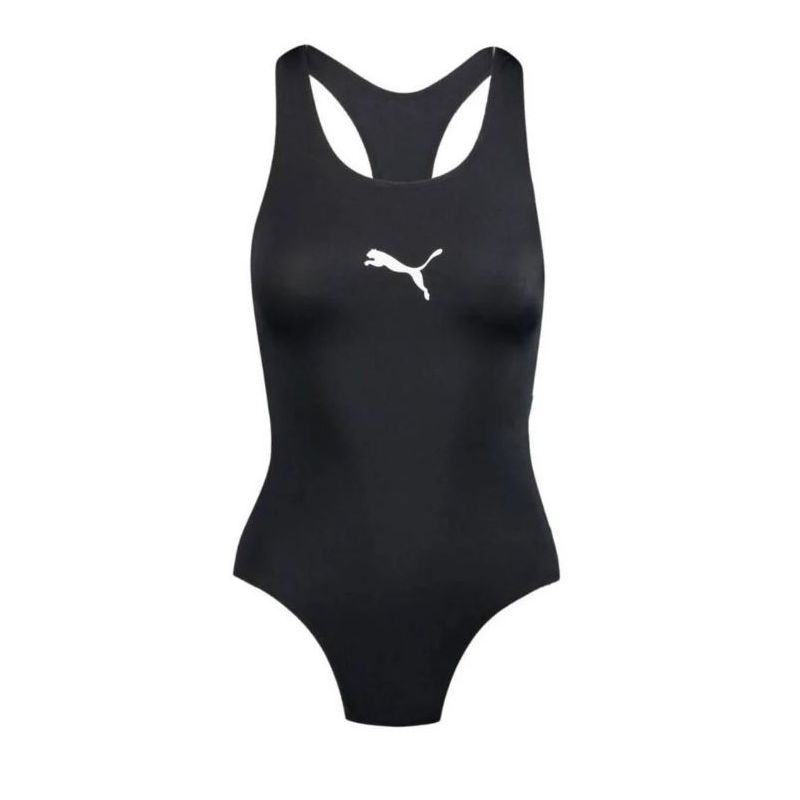 Maillot de bain 1p black 100000068200005 Femme PUMA