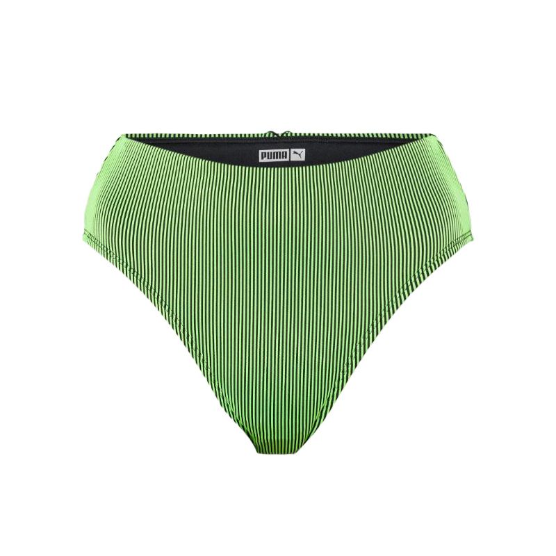 Bas de maillot de bain green / black 701226204002005 Femme PUMA