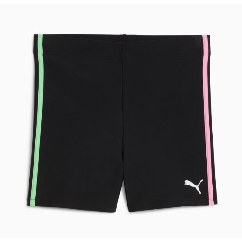Bas de maillot de bain gym black 701226206002005 Femme PUMA