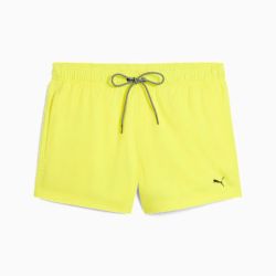 Short de bain electric lime 100000029038005 Homme PUMA