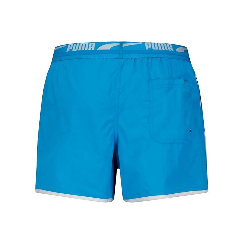 Short de bain speed blue 701225870001005 Homme PUMA