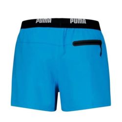 Short de bain speed blue 100000030015005 Homme PUMA