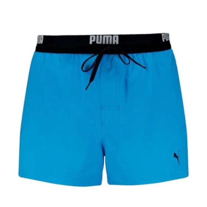 Short de bain speed blue 100000030015005 Homme PUMA