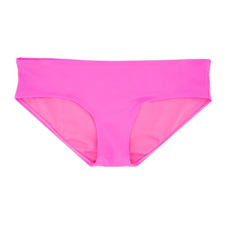 Bas de maillot fluo pink 100001083021010 Femme PUMA