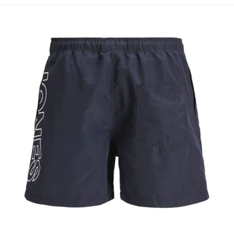 SHORT JWHARUBA BLACK 12187005-4285