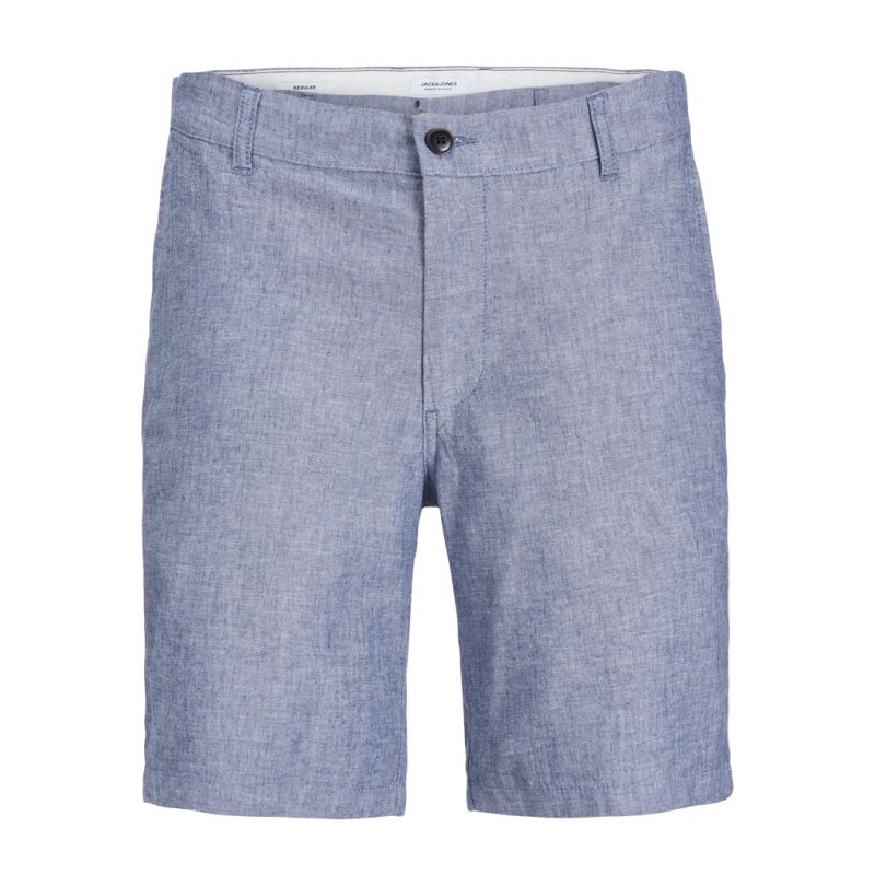 SHORT JWHPALMA BLUE INDIGO 12254134-4285