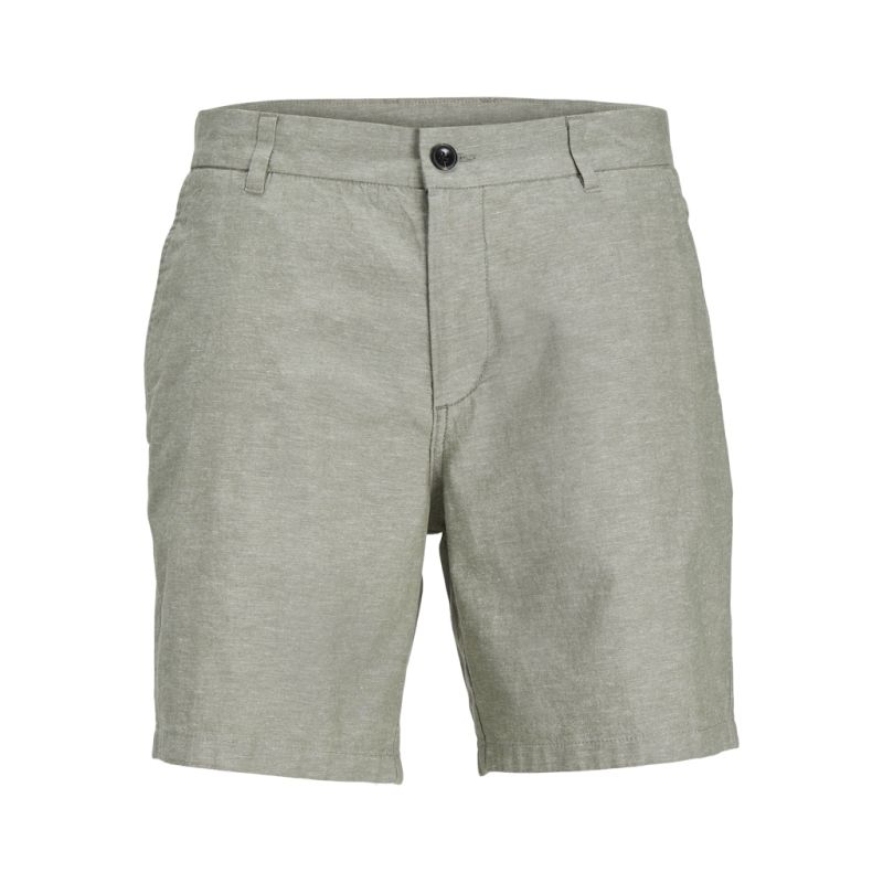 SHORT JWHPALMA BLUE INDIGO 12254134-4285