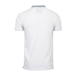 Polo logo liseret 23868 Homme BILL TORNADE Polo logo liseret 23868 Homme BILL TORNADE