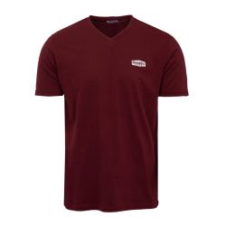 Tee shirt col v dalton Homme REDSKINS