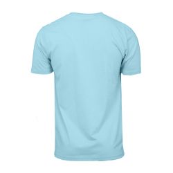 Tee shirt col v dalton Homme REDSKINS