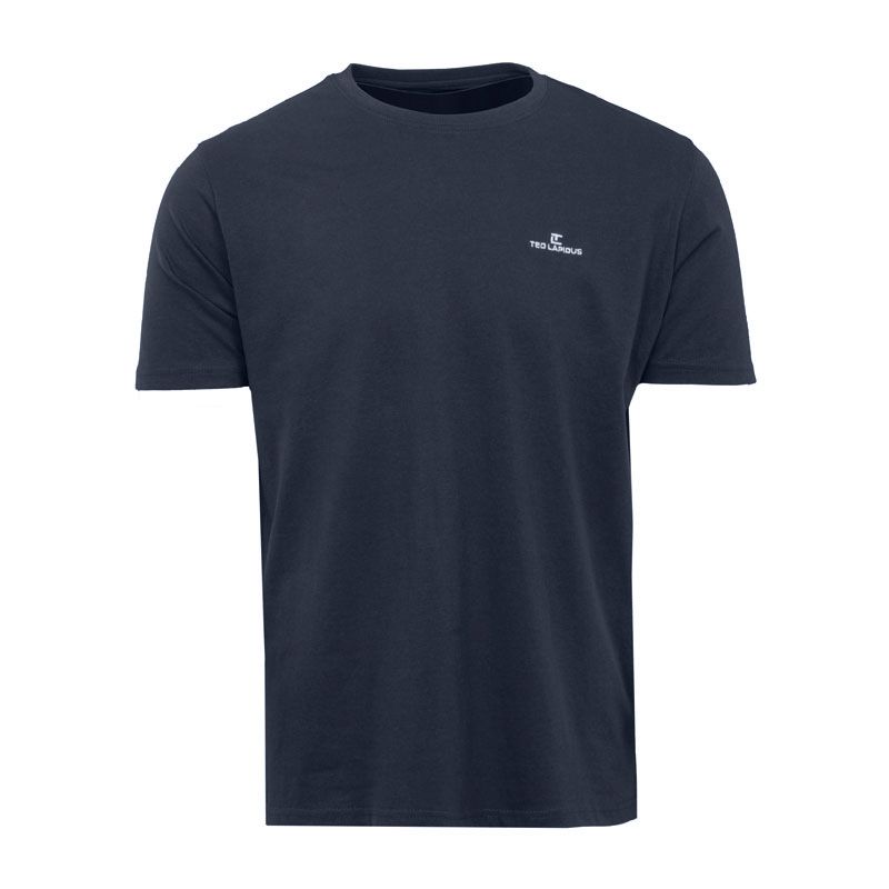 Tee shirt col rond luidji Homme TED LAPIDUS