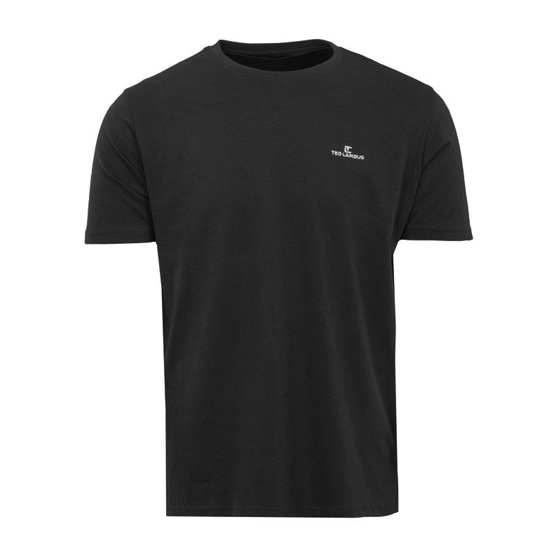 Tee shirt col rond luidji Homme TED LAPIDUS