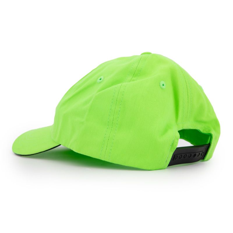 CASQUETTE ROUGE ELIOT CASQUETTE ROUGE ELIOT