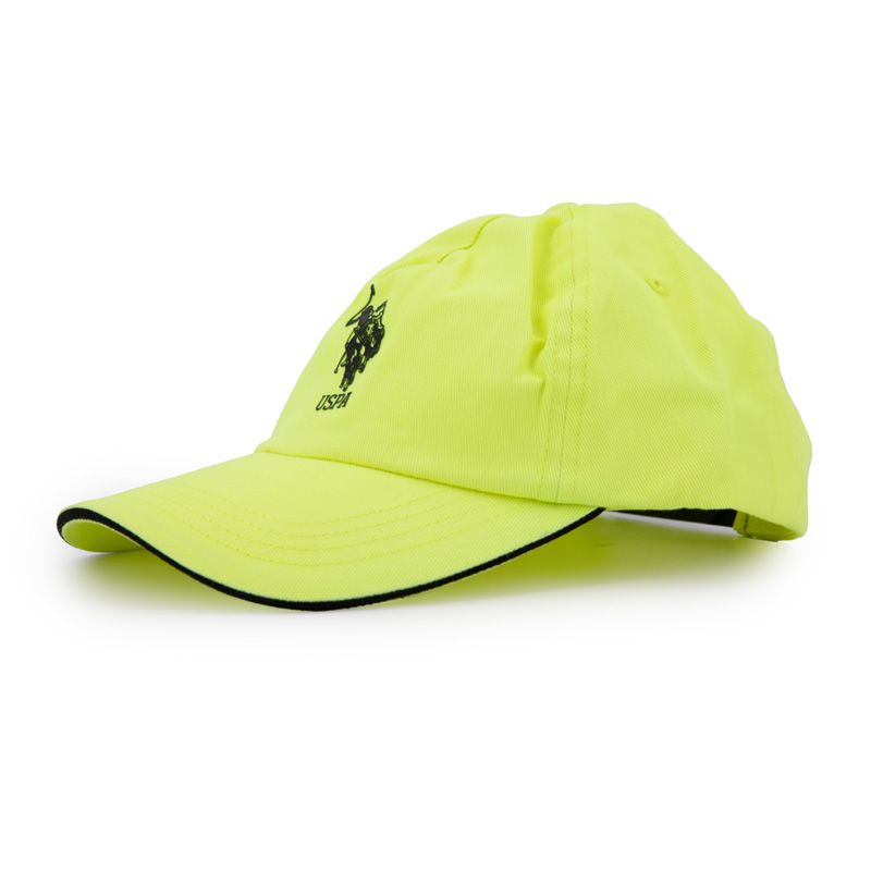 CASQUETTE ROUGE ELIOT