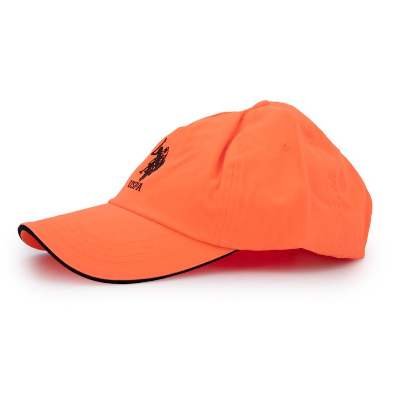 CASQUETTE ROUGE ELIOT