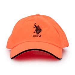 CASQUETTE ROUGE ELIOT