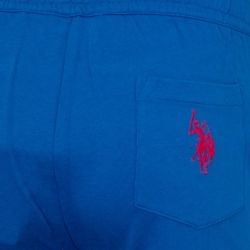 Short blanc Homme US POLO