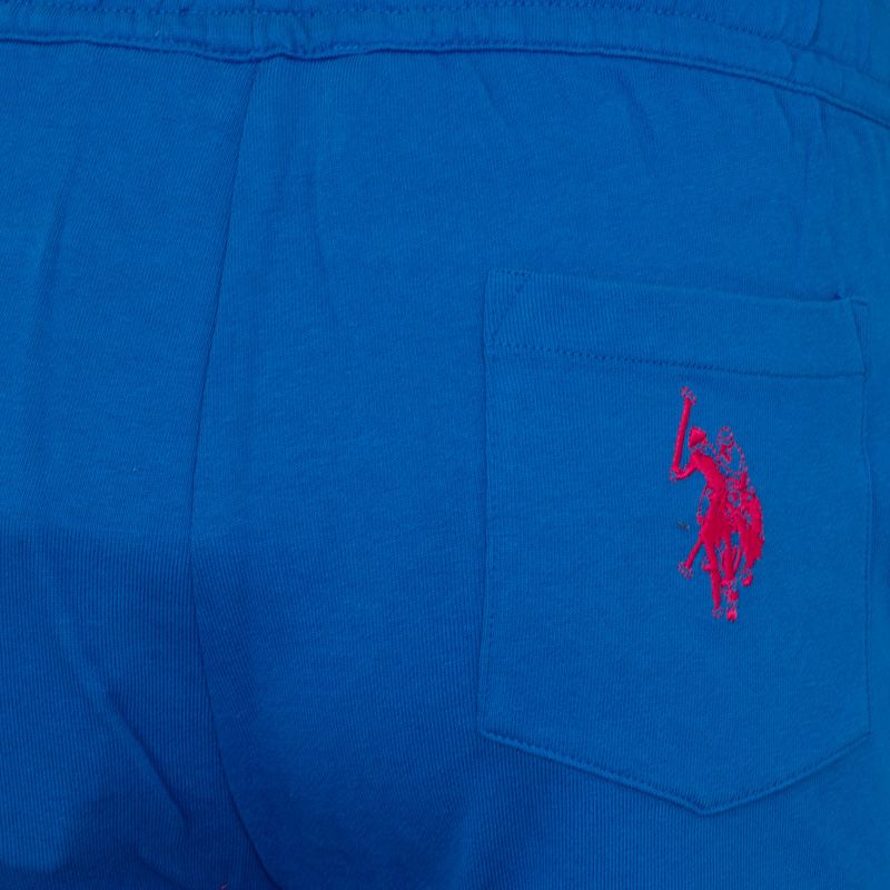 Short blanc Homme US POLO