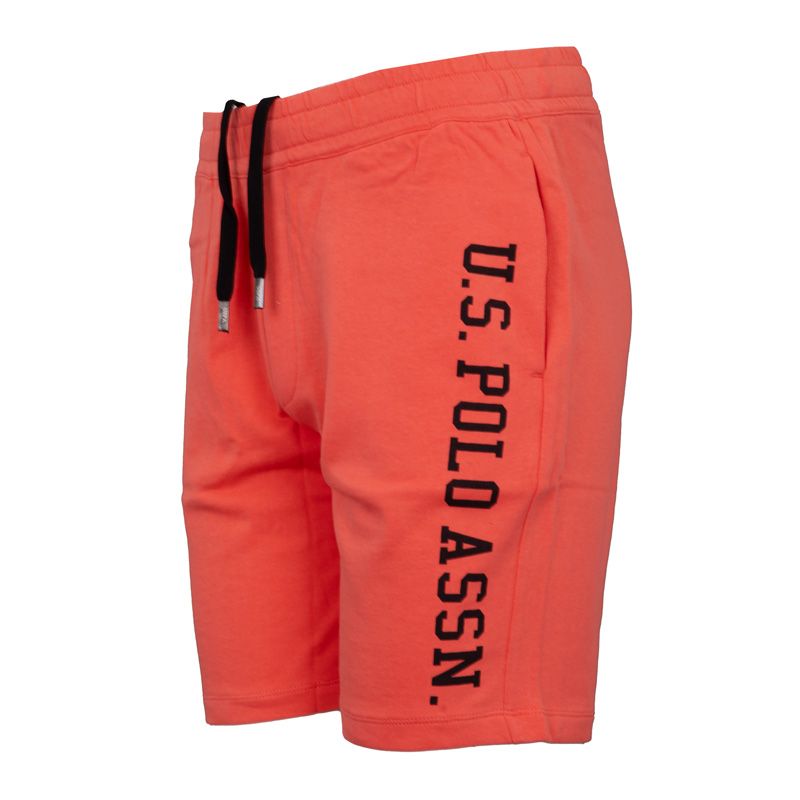 Short blanc Homme US POLO